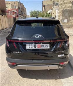 هيونداي توسان